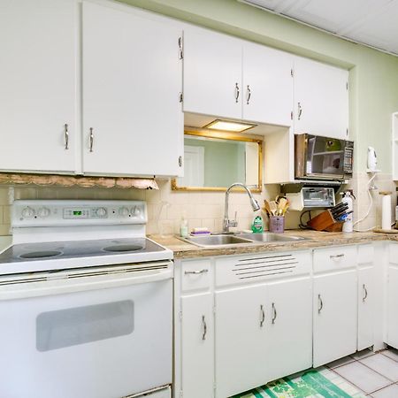 Quaint Beverly Townhome Walk To Beach And Downtown! Eksteriør billede