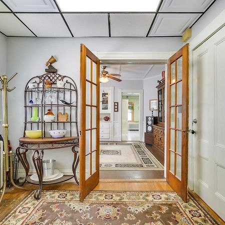 Quaint Beverly Townhome Walk To Beach And Downtown! Eksteriør billede