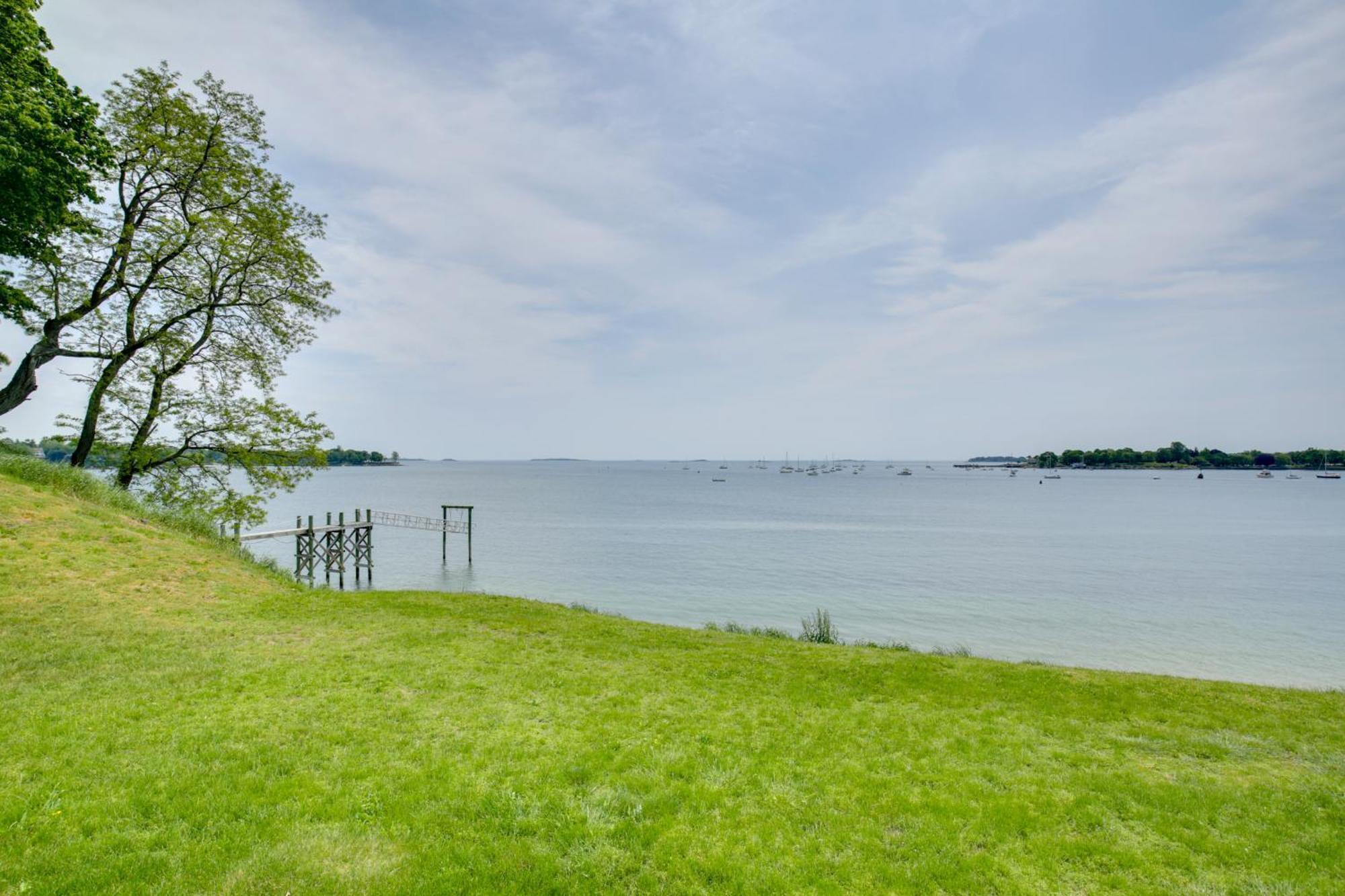 Quaint Beverly Townhome Walk To Beach And Downtown! Eksteriør billede