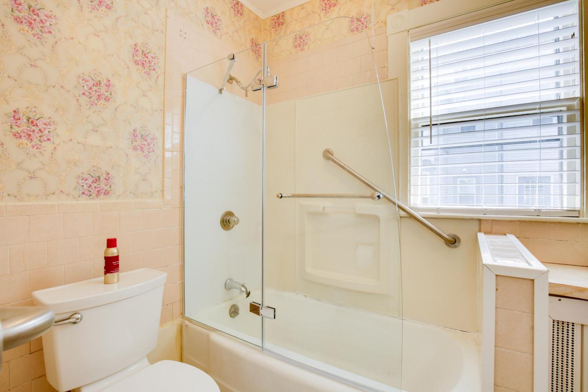 Quaint Beverly Townhome Walk To Beach And Downtown! Eksteriør billede