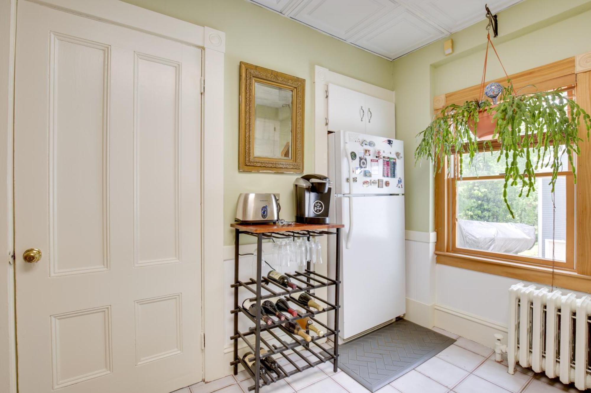 Quaint Beverly Townhome Walk To Beach And Downtown! Eksteriør billede