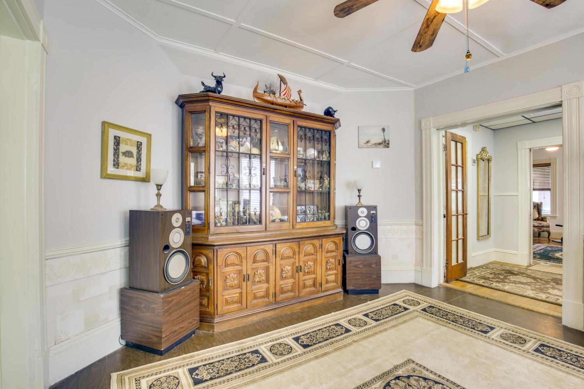 Quaint Beverly Townhome Walk To Beach And Downtown! Eksteriør billede