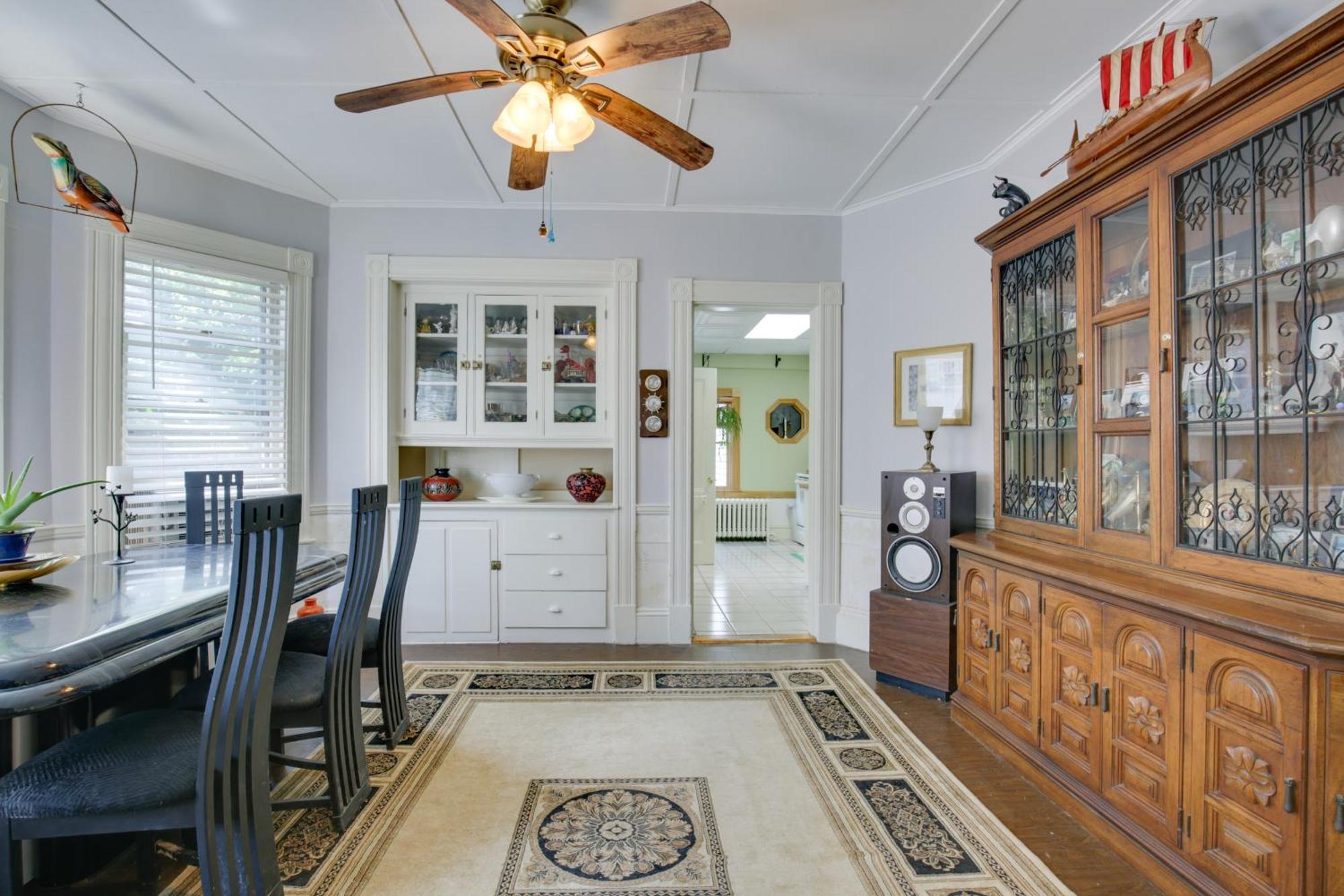 Quaint Beverly Townhome Walk To Beach And Downtown! Eksteriør billede