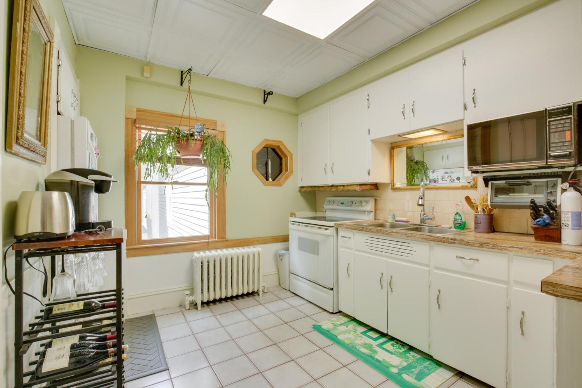 Quaint Beverly Townhome Walk To Beach And Downtown! Eksteriør billede