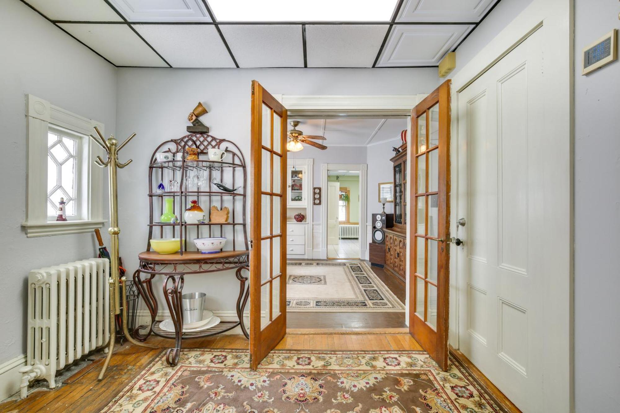 Quaint Beverly Townhome Walk To Beach And Downtown! Eksteriør billede