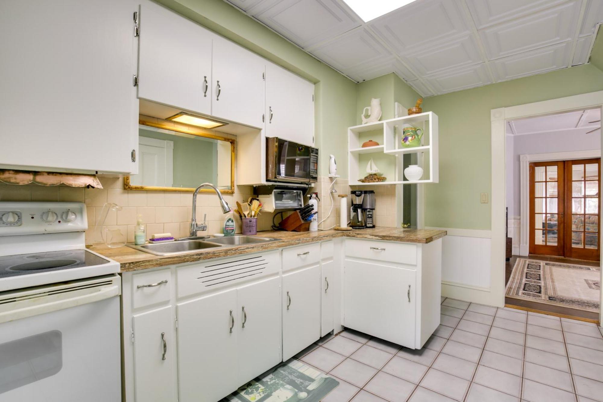 Quaint Beverly Townhome Walk To Beach And Downtown! Eksteriør billede